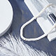 Изготовление браслетов diy DIY-PH0025-96-7