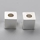 Spacer бисер латунные KK-O133-209D-S-2