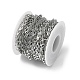 Цепи из нержавеющей стали 304 CHS-L029-09P-3