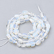 Opalite бисер пряди G-S339-24-2
