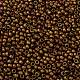 Круглые бусины toho X-SEED-TR08-0618-2