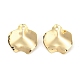 Латунные подвески KK-L208-20G-1