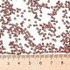 Круглые бусины toho SEED-XTR11-PF0564F-4