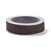 Плетеные нити нейлона NWIR-E023-1mm-14