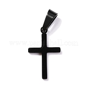 Подвески из нержавеющей стали 304 STAS-P253-09EB