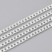 Цепи для ограждения из нержавеющей стали 304 CHS-T002-03A