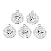 Подвески из нержавеющей стали 304 STAS-T063-187P