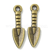 Сплавочные подвески тибетского стиля TIBE-I026-6008AB