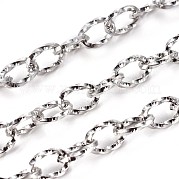 Цепи из нержавеющей стали марки 304 CHS-L019-02P