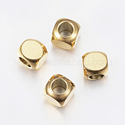 Ионное покрытие (IP) шарики из нержавеющей стали 304 STAS-F135-07G-5x5mm