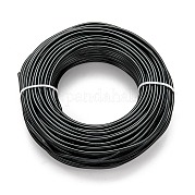 Круглый анодированный алюминиевый провод AW-S001-3.0mm-10
