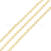 Латунные кабельные цепи CHC-D030-03G-RS