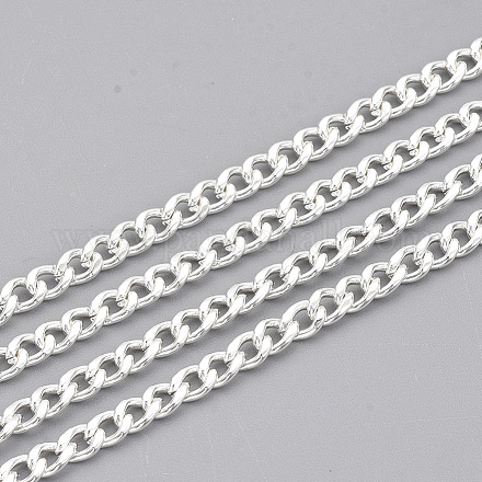 Цепи для ограждения из нержавеющей стали 304 CHS-T002-03A-1