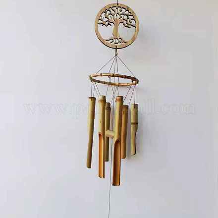 Древо жизни колокольчики TREE-PW0001-30B-1