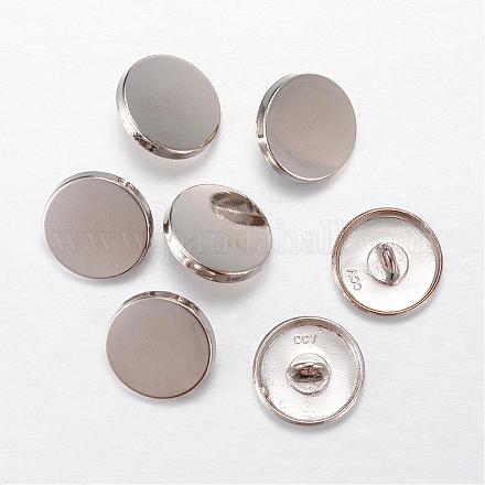 Кнопки сплава хвостовиком BUTT-D054-11.5mm-05P-1