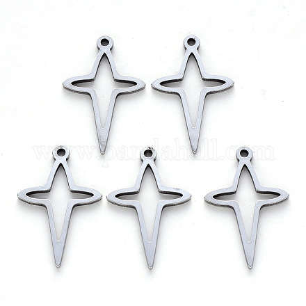 Подвески из нержавеющей стали 304 STAS-N092-32-1