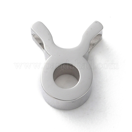 Подвески из нержавеющей стали Constellation 304 STAS-U038-01P-02-1