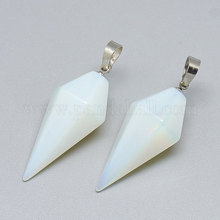 Opalite подвески X-G-T102-08R-1