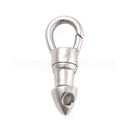 Поворотные застежки из нержавеющей стали 304 STAS-B022-04P-1