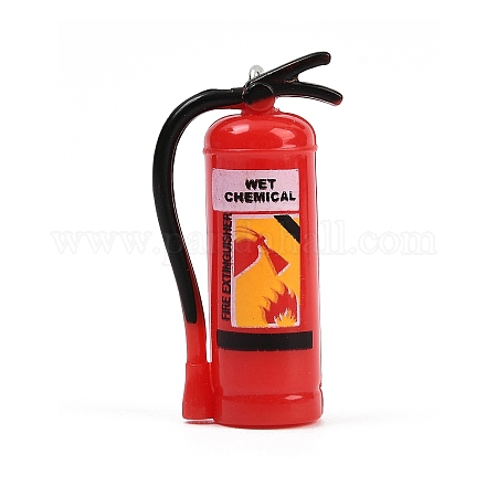 Подвески из непрозрачной смолы FIND-I052-07P-1