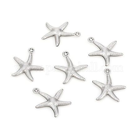 Подвески из нержавеющей стали 304 STAS-I149-04P-1