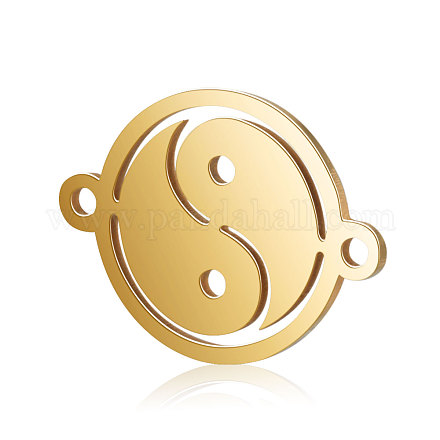 Feng shui 201 нержавеющая сталь звенья соединители STAS-T040-T533G-1