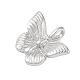 Стойки обшивки латунные подвески KK-R166-07P-01-2