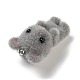 Подвески из флокированной смолы RESI-Z028-05B-2