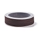 Плетеные нити нейлона NWIR-E023-1mm-14-1