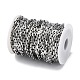Цепи Boston Link из нержавеющей стали 304 STAS-P386-05C-P-3