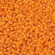 Стеклянные цилиндрические бусины SEED-S047-A-005-3