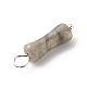 Природные ископаемые подвески PALLOY-JF01839-02-3