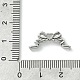 Сплавочные бусины FIND-Z045-17P-3