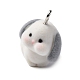 Кулоны из флокированной смолы FIND-S001-02B-1