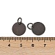 Латунные чеканные бланки KK-C3050-B-NF-3