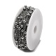 Цепи витые/панцирные из нержавеющей стали 304 CHS-H024-01P-B-3