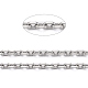 Цепи из нержавеющей стали марки 304 CHS-D033-03P-01-2
