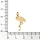 Подвески из нержавеющей стали 304 STAS-I325-124G-3