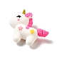 Пластиковые большие подвески из пвх X-PVC-K001-02A-2