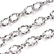 Цепи из нержавеющей стали марки 304 CHS-L019-02P-1