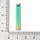 Ионное покрытие (ip) подвески из нержавеющей стали 304 STAS-I311-14A-RC-3