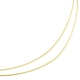 5 м экологически чистой латунной проволоки CWIR-NH0001-04G-0.5mm-2
