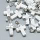 Природные подвески Говлит X-G-T080-16-1