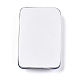 Кабошоны из стекла GGLA-T004-14B-3