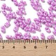 Бисер из стекла  SEED-L011-04A-05-4
