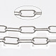 Цепи из несваренного железа CH-S125-09A-P-1