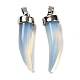 Opalite подвески G-F758-B04-P-2