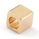 Spacer бисер латунные KK-O133-209B-G-3