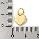 Стойки обшивки латунные подвески KK-A200-03G-03-3