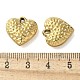 Подвески из нержавеющей стали 304 STAS-U037-15G-3